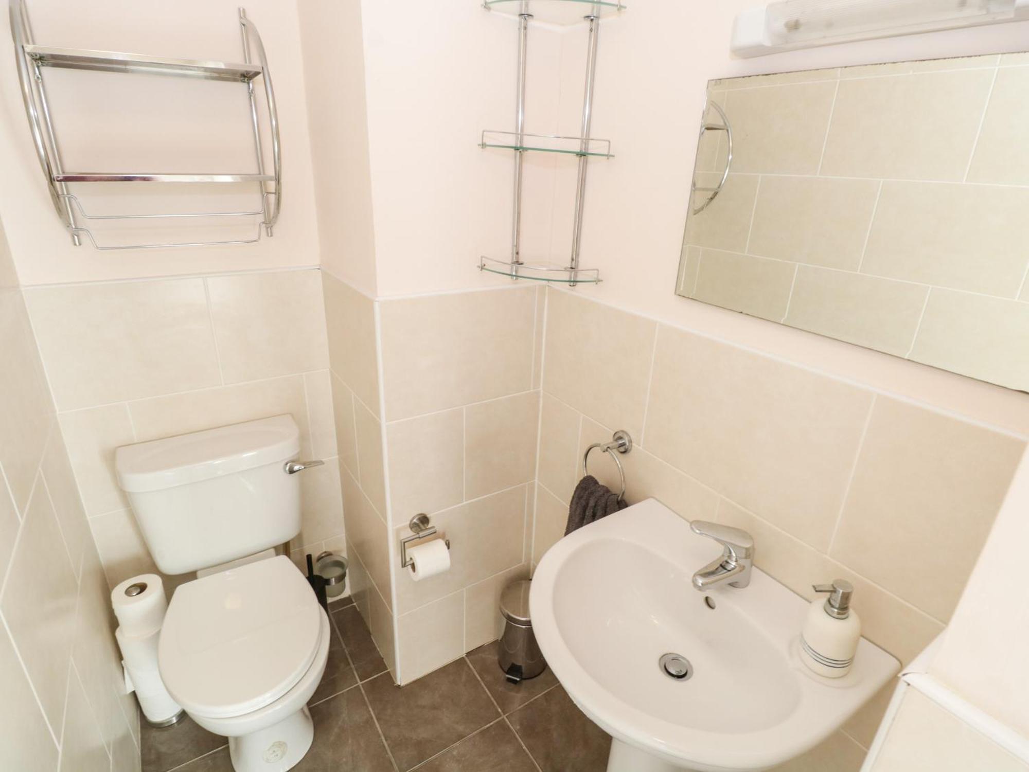 Sea Breeze Holiday Home Enniscrone Exterior photo