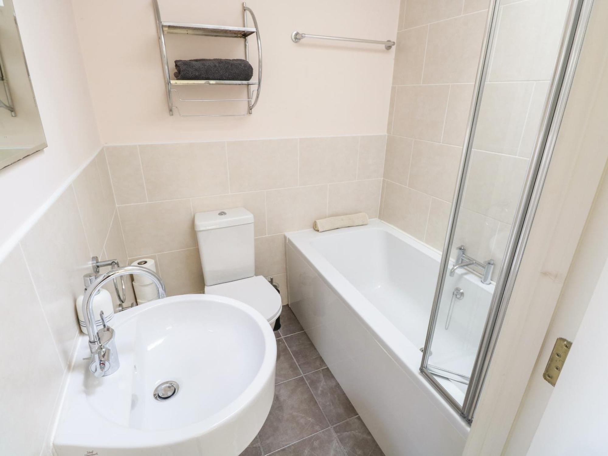 Sea Breeze Holiday Home Enniscrone Exterior photo